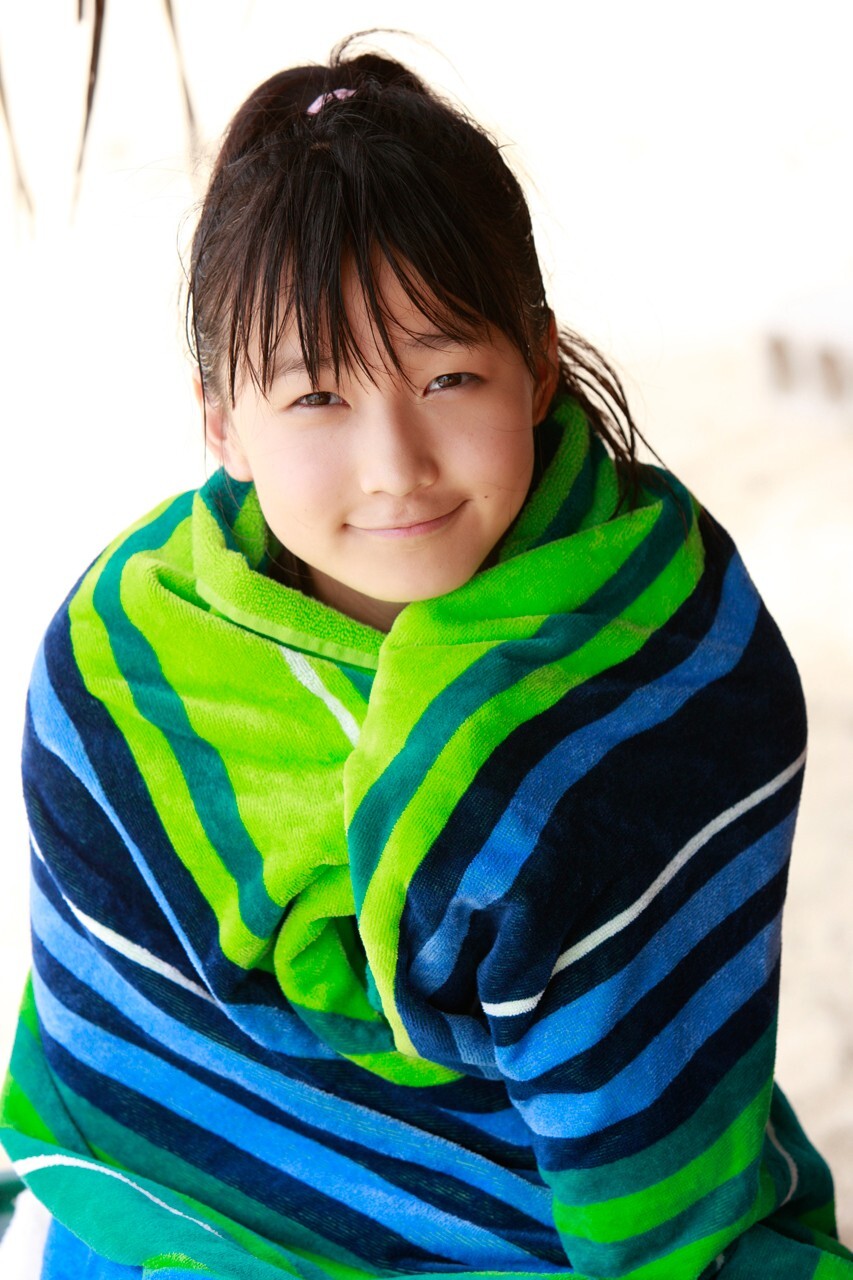 鞘師里保 Hello! Project Digital Books 93 Sayashi Riho